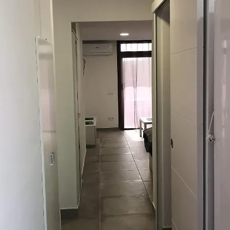 In Arenas, 4 Og, Seitlicher Meerblick, Im Herzen Von Playa Del Ingles, Gran Canaria 아파트 플라야 델 잉글스