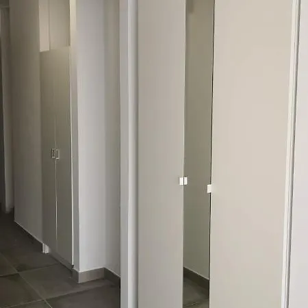 Διαμέρισμα In Arenas, 4 Og, Seitlicher Meerblick, Im Herzen Von Playa Del Ingles, Gran Canaria *