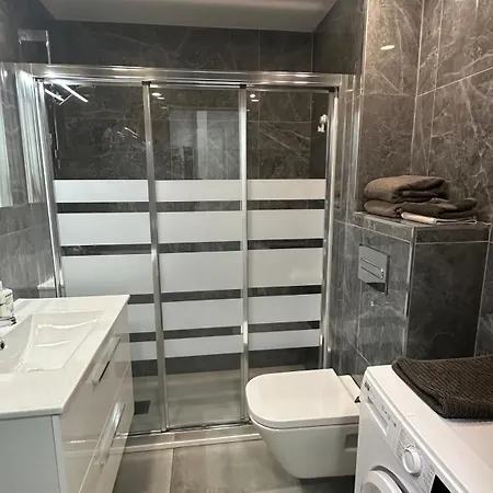 Apartament In Arenas, 4 Og, Seitlicher Meerblick, Im Herzen Von Playa Del Ingles, Gran Canaria *