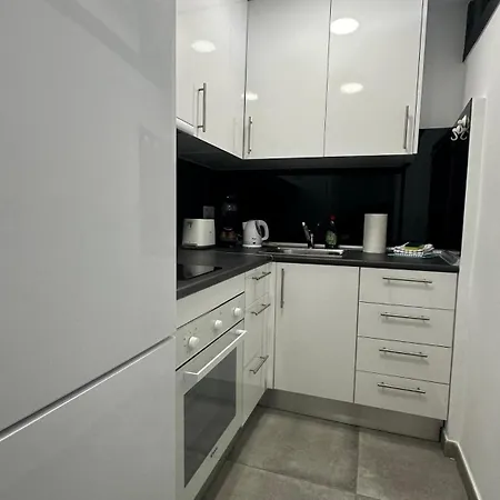 In Arenas, 4 Og, Seitlicher Meerblick, Im Herzen Von Playa Del Ingles, Gran Canaria Lägenhet Playa del Inglés