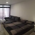 Apartman In Arenas, 4 Og, Seitlicher Meerblick, Im Herzen Von Playa Del Ingles, Gran Canaria *