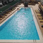 In Arenas, 4 Og, Seitlicher Meerblick, Im Herzen Von Playa Del Ingles, Gran Canaria Apartman
