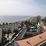 Apartman In Arenas, 4 Og, Seitlicher Meerblick, Im Herzen Von Playa Del Ingles, Gran Canaria