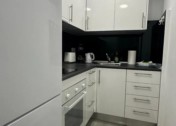 In Arenas, 4 Og, Seitlicher Meerblick, Im Herzen Von Playa Del Ingles, Gran Canaria شقة بلايا ديل إنغلز